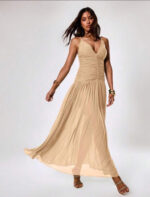 Love Her Down Maxi Dress - Image 4