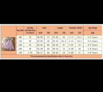 Maya Girl  Dress - Image 6