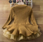 Valentina Girl  Dress - Image 4