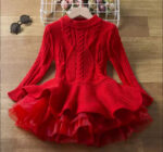 Valentina Girl  Dress
