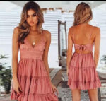 Off To Hawaii Dress - Image 4