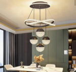 Modern Led Chanderlier - Image 2