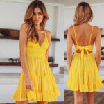 Off To Hawaii Dress - Image 3