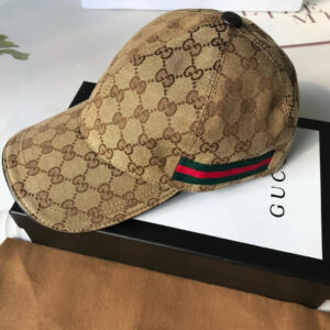 GGG  Cap