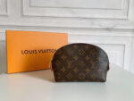 LV Makeup Bag