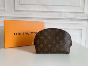 LV Makeup Bag