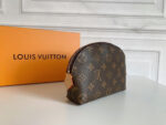 LV Makeup Bag - Image 3