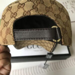 GGG  Cap - Image 4