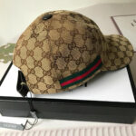 GGG  Cap - Image 3