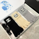 CCC Gloves - Image 2