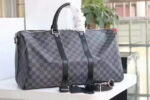 LV  Duffel Bag