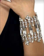 Hard To Forgive Bracelet