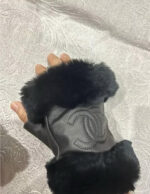 Chanel Gloves