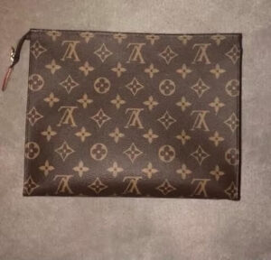 LV Clutch