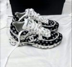 CCC   Sneakers - Image 2