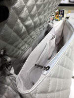 Chanel Jumbo Handbag - Image 4