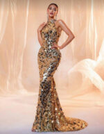 Takin To Next Level  Dress