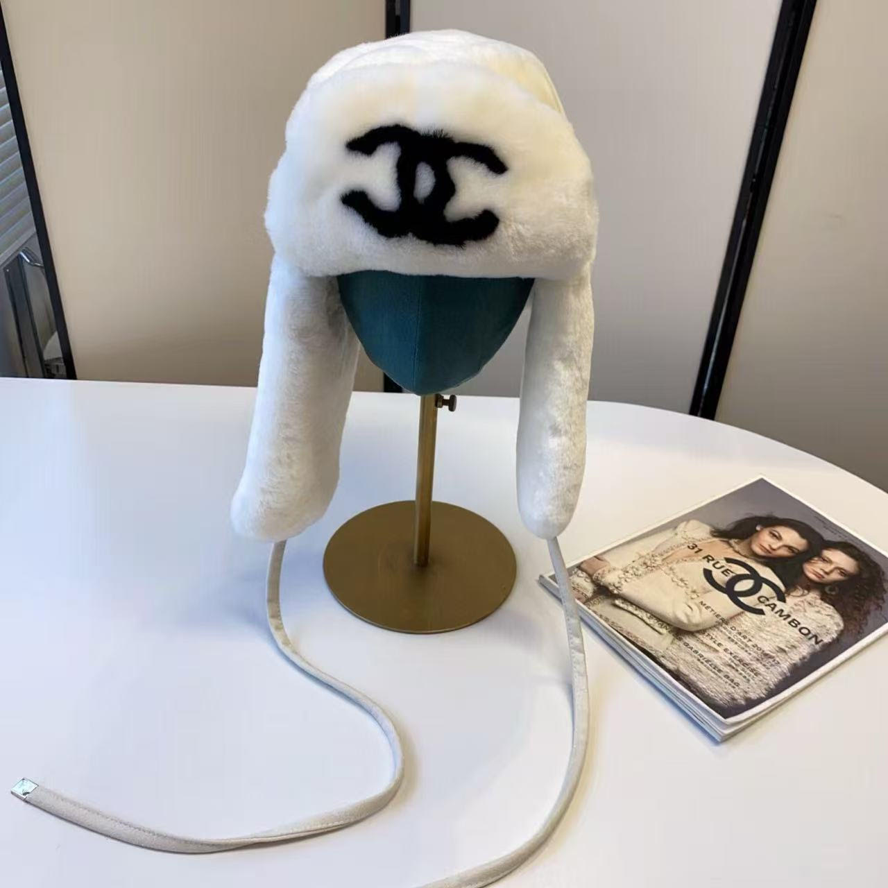 unnamed - 2026-02-16T120331.139 CCC Hat - Image 1