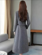 Its a Long Story Coat - Image 3