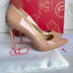 Justina Heels - Image 3