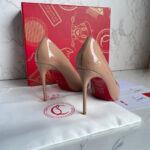 Justina Heels - Image 4