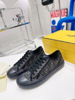 FFF  Sneakers - Image 2