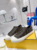 FFF Sneakers  Size 10 - Image 2