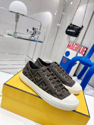 FFF Sneakers  Size 10