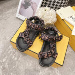 FFF Sandals
