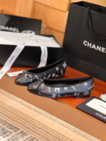 CCC  Flats Shoes - Image 3