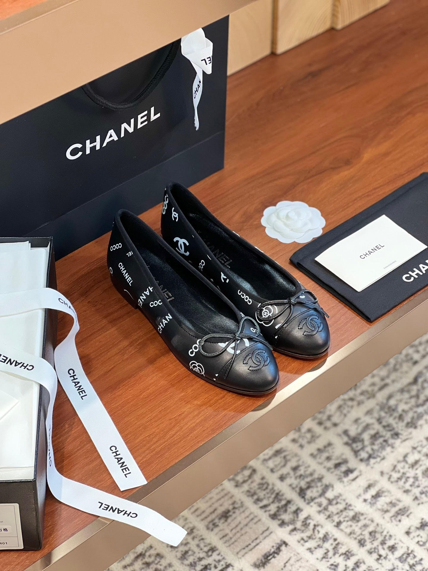 unnamed - 2026-02-21T135244.578 CCC Flats Shoes - Image 1