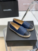 CCC Flat Shoes - Image 2