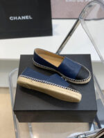 CCC Flat Shoes - Image 3