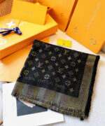 LV  Scarf - Image 2