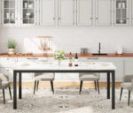 Mable Faux Table - Image 2