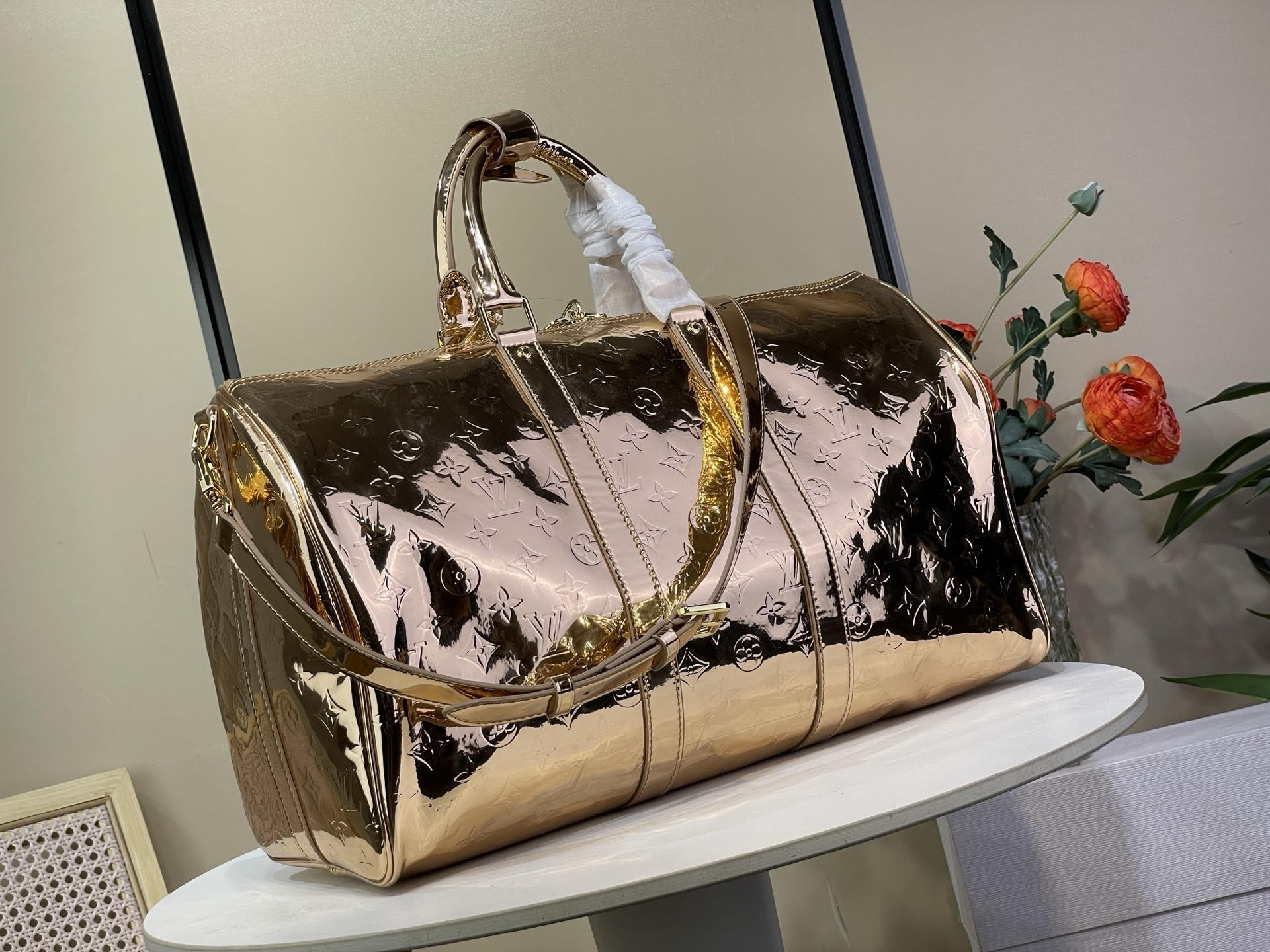 unnamed (25) LV Duffelbag - Image 1