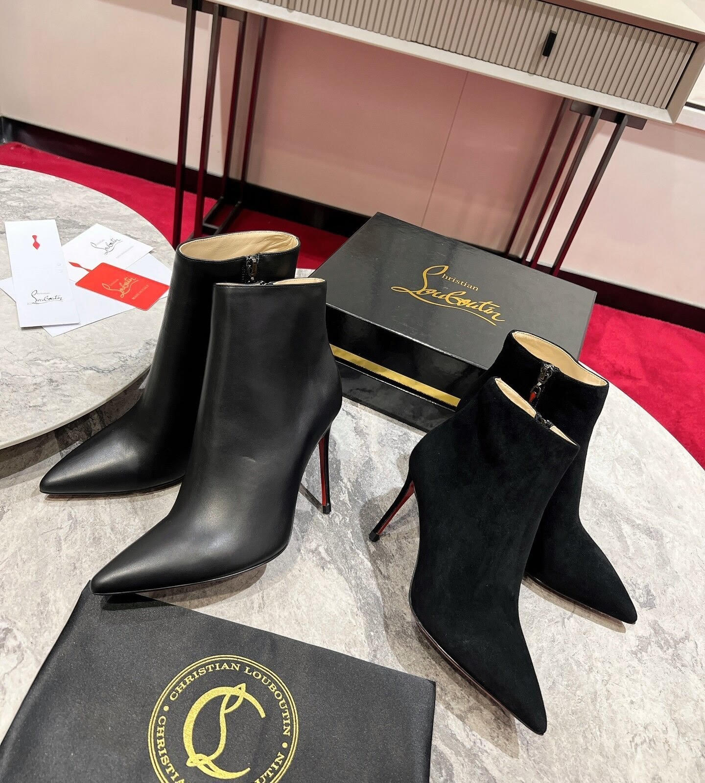 unnamed (26) CL Boots - Image 1