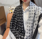 LV   Scarf - Image 2