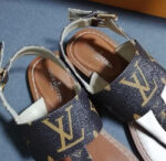LVVV  Sandals - Image 2