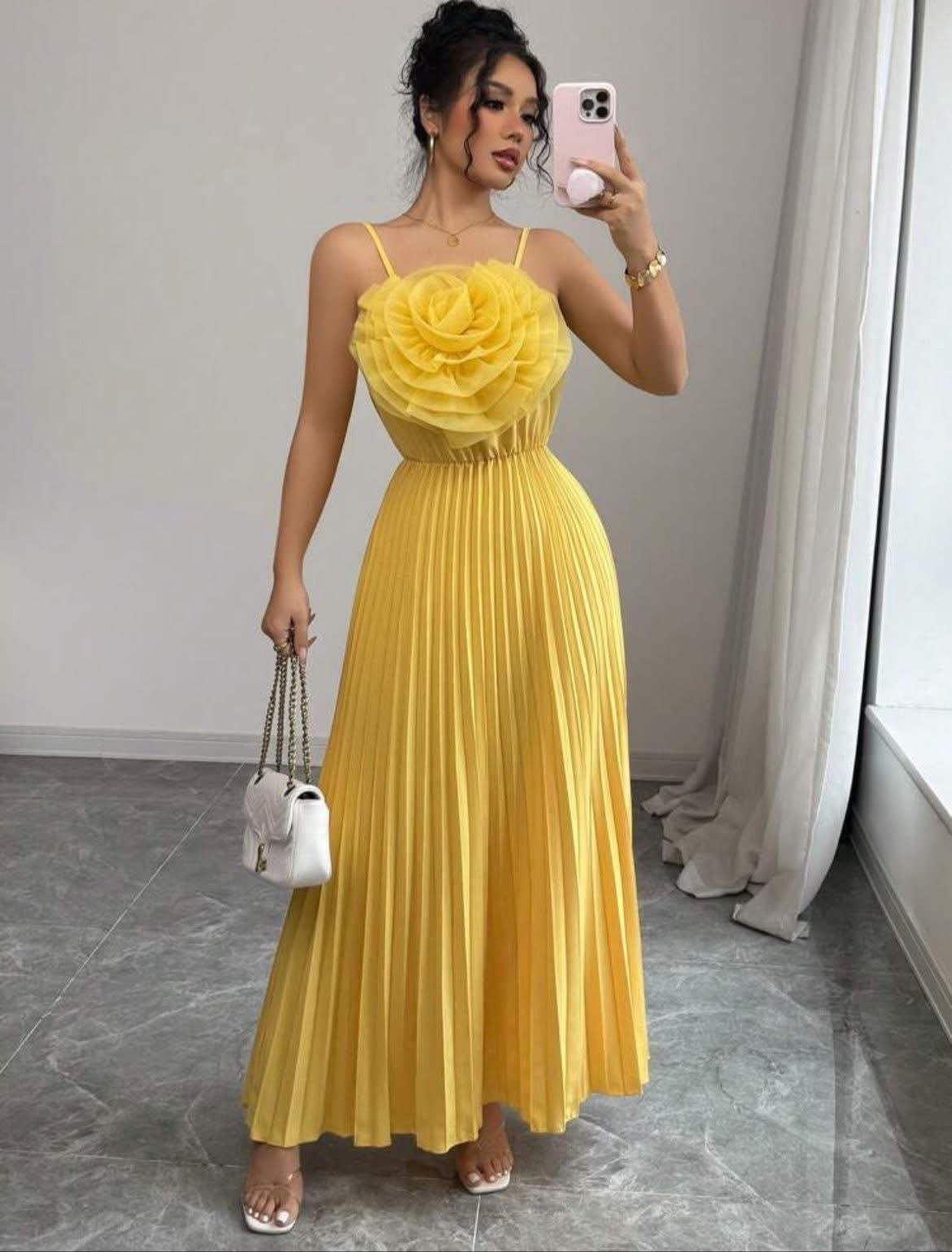 unnamed (30) Queen of Everything Dress - Image 1