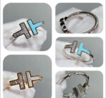 Tiffany Ring - Image 4