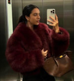 Never Everage Faux Coat