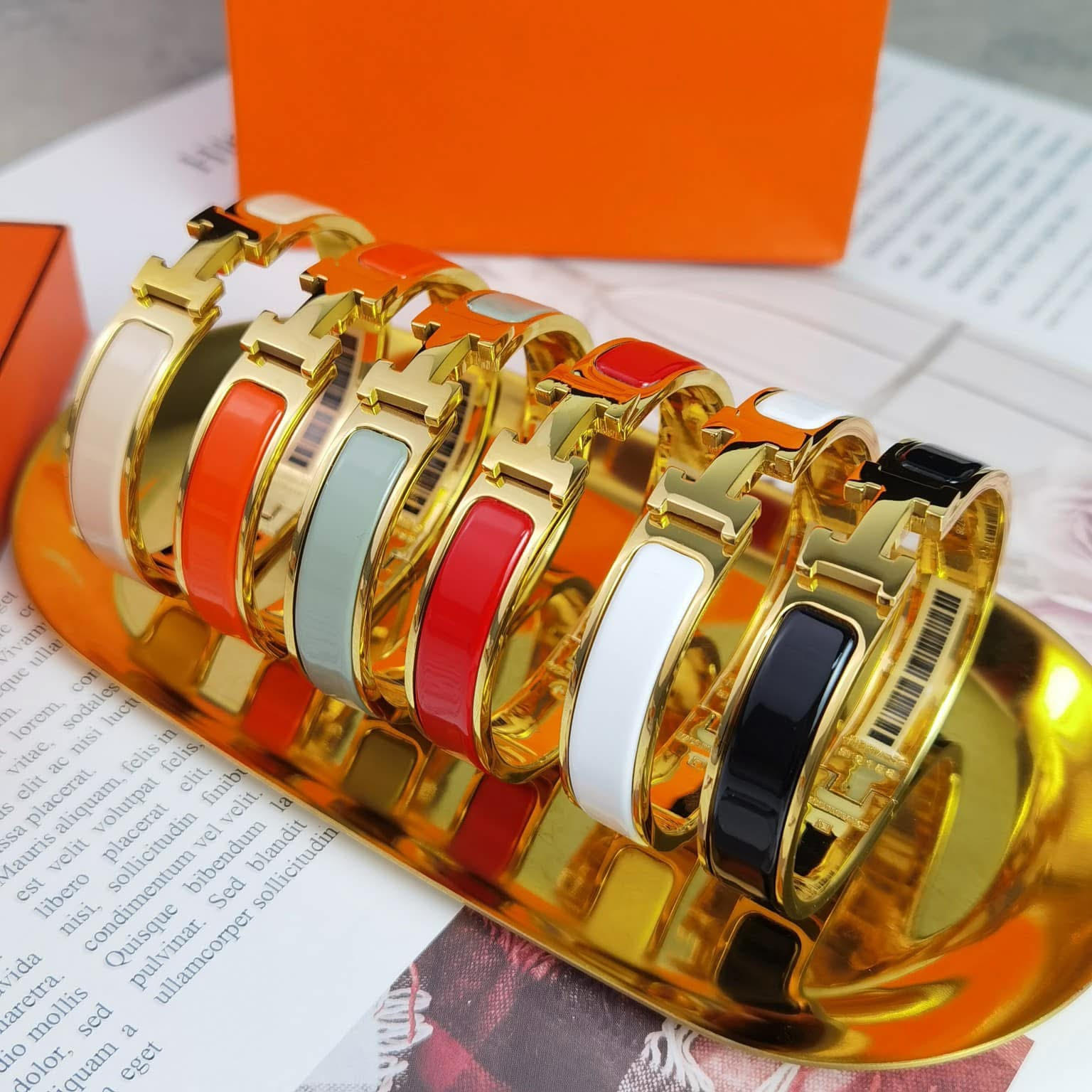 unnamed (37) CCC Bracelet - Image 1