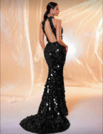 Takin To Next Level  Dress - Image 5