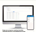 Smart Keyless Entry Door Lock - Image 6