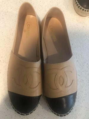 CC Flat Shoes Size 8