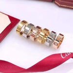 Carter  Rings - Image 3