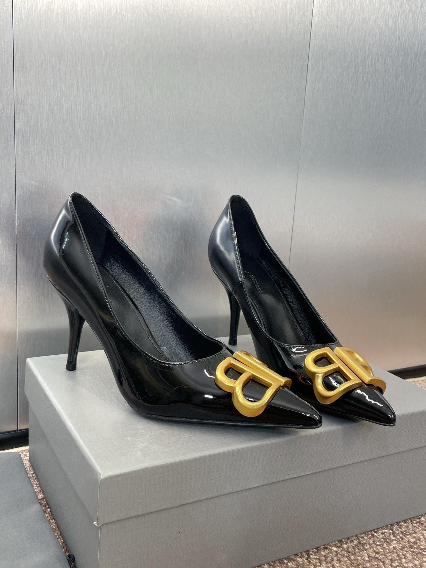 unnamed (40) BB Heels - Image 1