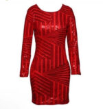 Just Between Us Dress - Image 2