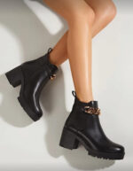 Always A Baddie Boots - Image 3